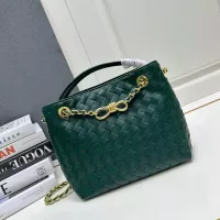 Cheap Bottega Veneta BV AAA Quality Handbags For Women #1363922 Replica Wholesale [$102.00 USD] [ITEM#1363922] on Replica Bottega Veneta BV AAA Quality Handbags