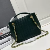 Cheap Bottega Veneta BV AAA Quality Handbags For Women #1363922 Replica Wholesale [$102.00 USD] [ITEM#1363922] on Replica Bottega Veneta BV AAA Quality Handbags