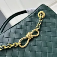 Cheap Bottega Veneta BV AAA Quality Handbags For Women #1363922 Replica Wholesale [$102.00 USD] [ITEM#1363922] on Replica Bottega Veneta BV AAA Quality Handbags