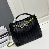 Cheap Bottega Veneta BV AAA Quality Handbags For Women #1363923 Replica Wholesale [$102.00 USD] [ITEM#1363923] on Replica Bottega Veneta BV AAA Quality Handbags