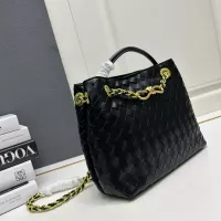 Cheap Bottega Veneta BV AAA Quality Handbags For Women #1363923 Replica Wholesale [$102.00 USD] [ITEM#1363923] on Replica Bottega Veneta BV AAA Quality Handbags