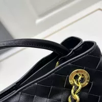Cheap Bottega Veneta BV AAA Quality Handbags For Women #1363923 Replica Wholesale [$102.00 USD] [ITEM#1363923] on Replica Bottega Veneta BV AAA Quality Handbags