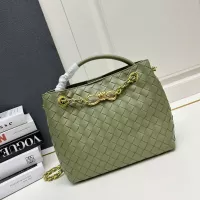Cheap Bottega Veneta BV AAA Quality Handbags For Women #1363924 Replica Wholesale [$102.00 USD] [ITEM#1363924] on Replica Bottega Veneta BV AAA Quality Handbags