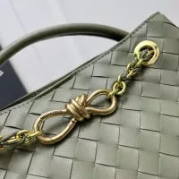 Cheap Bottega Veneta BV AAA Quality Handbags For Women #1363924 Replica Wholesale [$102.00 USD] [ITEM#1363924] on Replica Bottega Veneta BV AAA Quality Handbags
