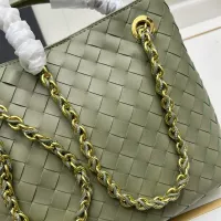Cheap Bottega Veneta BV AAA Quality Handbags For Women #1363924 Replica Wholesale [$102.00 USD] [ITEM#1363924] on Replica Bottega Veneta BV AAA Quality Handbags