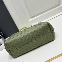 Cheap Bottega Veneta BV AAA Quality Handbags For Women #1363924 Replica Wholesale [$102.00 USD] [ITEM#1363924] on Replica Bottega Veneta BV AAA Quality Handbags