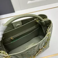 Cheap Bottega Veneta BV AAA Quality Handbags For Women #1363924 Replica Wholesale [$102.00 USD] [ITEM#1363924] on Replica Bottega Veneta BV AAA Quality Handbags