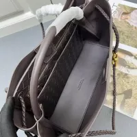 Cheap Bottega Veneta BV AAA Quality Handbags For Women #1363925 Replica Wholesale [$102.00 USD] [ITEM#1363925] on Replica Bottega Veneta BV AAA Quality Handbags