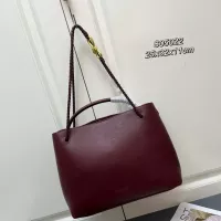 Cheap Bottega Veneta BV AAA Quality Handbags For Women #1363926 Replica Wholesale [$102.00 USD] [ITEM#1363926] on Replica Bottega Veneta BV AAA Quality Handbags