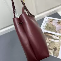 Cheap Bottega Veneta BV AAA Quality Handbags For Women #1363926 Replica Wholesale [$102.00 USD] [ITEM#1363926] on Replica Bottega Veneta BV AAA Quality Handbags