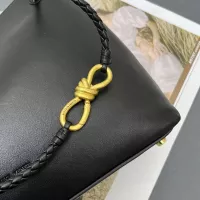 Cheap Bottega Veneta BV AAA Quality Handbags For Women #1363927 Replica Wholesale [$102.00 USD] [ITEM#1363927] on Replica Bottega Veneta BV AAA Quality Handbags