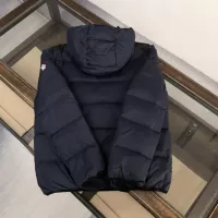 Cheap Moncler Down Feather Coat Long Sleeved For Unisex #1363930 Replica Wholesale [$205.00 USD] [ITEM#1363930] on Replica Moncler Down Feather Coat