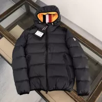 Cheap Moncler Down Feather Coat Long Sleeved For Unisex #1363931 Replica Wholesale [$205.00 USD] [ITEM#1363931] on Replica Moncler Down Feather Coat