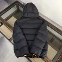 Cheap Moncler Down Feather Coat Long Sleeved For Unisex #1363931 Replica Wholesale [$205.00 USD] [ITEM#1363931] on Replica Moncler Down Feather Coat