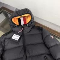 Cheap Moncler Down Feather Coat Long Sleeved For Unisex #1363931 Replica Wholesale [$205.00 USD] [ITEM#1363931] on Replica Moncler Down Feather Coat