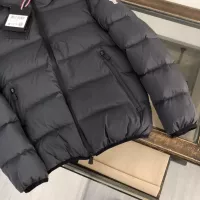 Cheap Moncler Down Feather Coat Long Sleeved For Unisex #1363931 Replica Wholesale [$205.00 USD] [ITEM#1363931] on Replica Moncler Down Feather Coat