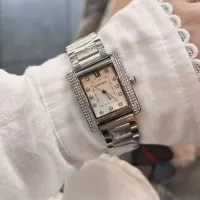 Cheap Cartier Watches For Women #1363933 Replica Wholesale [$34.00 USD] [ITEM#1363933] on Replica Cartier Watches