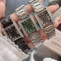 Cheap Cartier Watches For Women #1363936 Replica Wholesale [$34.00 USD] [ITEM#1363936] on Replica Cartier Watches