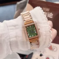 Cheap Cartier Watches For Women #1363940 Replica Wholesale [$34.00 USD] [ITEM#1363940] on Replica Cartier Watches