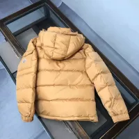Cheap Moncler Down Feather Coat Long Sleeved For Unisex #1363943 Replica Wholesale [$200.00 USD] [ITEM#1363943] on Replica Moncler Down Feather Coat