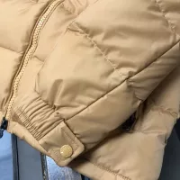 Cheap Moncler Down Feather Coat Long Sleeved For Unisex #1363943 Replica Wholesale [$200.00 USD] [ITEM#1363943] on Replica Moncler Down Feather Coat