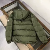 Cheap Moncler Down Feather Coat Long Sleeved For Unisex #1363944 Replica Wholesale [$200.00 USD] [ITEM#1363944] on Replica Moncler Down Feather Coat