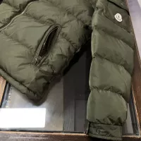 Cheap Moncler Down Feather Coat Long Sleeved For Unisex #1363944 Replica Wholesale [$200.00 USD] [ITEM#1363944] on Replica Moncler Down Feather Coat
