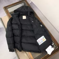 Cheap Moncler Down Feather Coat Long Sleeved For Unisex #1363945 Replica Wholesale [$200.00 USD] [ITEM#1363945] on Replica Moncler Down Feather Coat