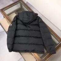 Cheap Moncler Down Feather Coat Long Sleeved For Unisex #1363945 Replica Wholesale [$200.00 USD] [ITEM#1363945] on Replica Moncler Down Feather Coat