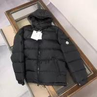 Cheap Moncler Down Feather Coat Long Sleeved For Unisex #1363945 Replica Wholesale [$200.00 USD] [ITEM#1363945] on Replica Moncler Down Feather Coat