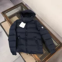 Cheap Moncler Down Feather Coat Long Sleeved For Unisex #1363946 Replica Wholesale [$200.00 USD] [ITEM#1363946] on Replica Moncler Down Feather Coat