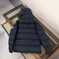 Cheap Moncler Down Feather Coat Long Sleeved For Unisex #1363946 Replica Wholesale [$200.00 USD] [ITEM#1363946] on Replica Moncler Down Feather Coat