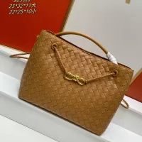 Cheap Bottega Veneta BV AAA Quality Handbags For Women #1363948 Replica Wholesale [$102.00 USD] [ITEM#1363948] on Replica Bottega Veneta BV AAA Quality Handbags