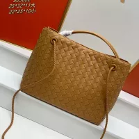 Cheap Bottega Veneta BV AAA Quality Handbags For Women #1363948 Replica Wholesale [$102.00 USD] [ITEM#1363948] on Replica Bottega Veneta BV AAA Quality Handbags