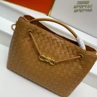 Cheap Bottega Veneta BV AAA Quality Handbags For Women #1363948 Replica Wholesale [$102.00 USD] [ITEM#1363948] on Replica Bottega Veneta BV AAA Quality Handbags