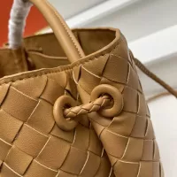 Cheap Bottega Veneta BV AAA Quality Handbags For Women #1363948 Replica Wholesale [$102.00 USD] [ITEM#1363948] on Replica Bottega Veneta BV AAA Quality Handbags