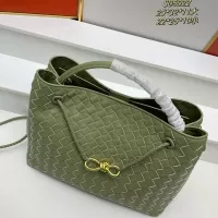 Cheap Bottega Veneta BV AAA Quality Handbags For Women #1363950 Replica Wholesale [$102.00 USD] [ITEM#1363950] on Replica Bottega Veneta BV AAA Quality Handbags