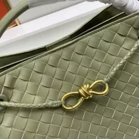 Cheap Bottega Veneta BV AAA Quality Handbags For Women #1363950 Replica Wholesale [$102.00 USD] [ITEM#1363950] on Replica Bottega Veneta BV AAA Quality Handbags