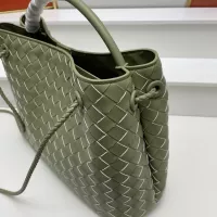 Cheap Bottega Veneta BV AAA Quality Handbags For Women #1363950 Replica Wholesale [$102.00 USD] [ITEM#1363950] on Replica Bottega Veneta BV AAA Quality Handbags