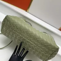 Cheap Bottega Veneta BV AAA Quality Handbags For Women #1363950 Replica Wholesale [$102.00 USD] [ITEM#1363950] on Replica Bottega Veneta BV AAA Quality Handbags