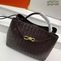 Cheap Bottega Veneta BV AAA Quality Handbags For Women #1363951 Replica Wholesale [$108.00 USD] [ITEM#1363951] on Replica Bottega Veneta BV AAA Quality Handbags