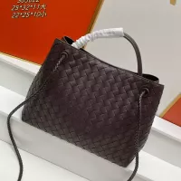 Cheap Bottega Veneta BV AAA Quality Handbags For Women #1363951 Replica Wholesale [$108.00 USD] [ITEM#1363951] on Replica Bottega Veneta BV AAA Quality Handbags