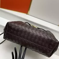 Cheap Bottega Veneta BV AAA Quality Handbags For Women #1363951 Replica Wholesale [$108.00 USD] [ITEM#1363951] on Replica Bottega Veneta BV AAA Quality Handbags