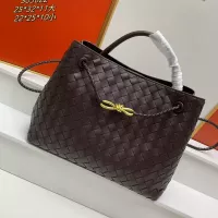 Cheap Bottega Veneta BV AAA Quality Handbags For Women #1363952 Replica Wholesale [$102.00 USD] [ITEM#1363952] on Replica Bottega Veneta BV AAA Quality Handbags