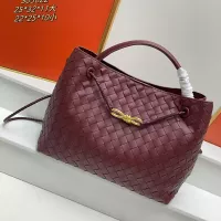 Cheap Bottega Veneta BV AAA Quality Handbags For Women #1363953 Replica Wholesale [$108.00 USD] [ITEM#1363953] on Replica Bottega Veneta BV AAA Quality Handbags