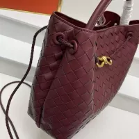 Cheap Bottega Veneta BV AAA Quality Handbags For Women #1363953 Replica Wholesale [$108.00 USD] [ITEM#1363953] on Replica Bottega Veneta BV AAA Quality Handbags