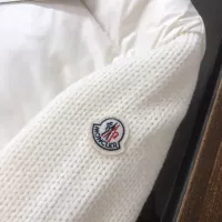 Cheap Moncler Down Feather Coat Long Sleeved For Women #1363954 Replica Wholesale [$132.00 USD] [ITEM#1363954] on Replica Moncler Down Feather Coat