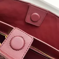 Cheap Bottega Veneta BV AAA Quality Handbags For Women #1363955 Replica Wholesale [$102.00 USD] [ITEM#1363955] on Replica Bottega Veneta BV AAA Quality Handbags