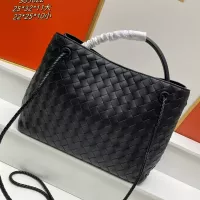 Cheap Bottega Veneta BV AAA Quality Handbags For Women #1363956 Replica Wholesale [$108.00 USD] [ITEM#1363956] on Replica Bottega Veneta BV AAA Quality Handbags