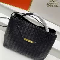 Cheap Bottega Veneta BV AAA Quality Handbags For Women #1363957 Replica Wholesale [$102.00 USD] [ITEM#1363957] on Replica Bottega Veneta BV AAA Quality Handbags